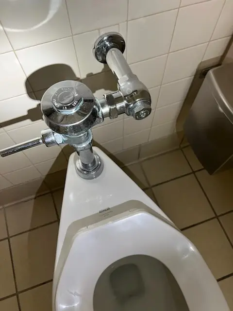 Fixture installation and repair for Sewer Camera Inspection in Dumbarton